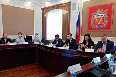 О безопасности поездок на электросамокатах